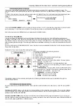 Preview for 29 page of Comelit 41CPE012 Installation Manual