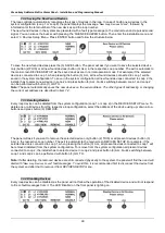 Preview for 30 page of Comelit 41CPE012 Installation Manual