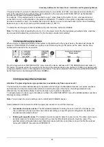 Preview for 31 page of Comelit 41CPE012 Installation Manual