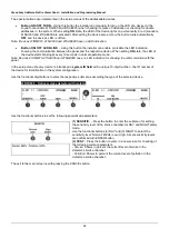 Preview for 32 page of Comelit 41CPE012 Installation Manual