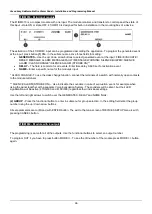 Preview for 36 page of Comelit 41CPE012 Installation Manual