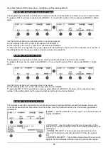 Preview for 38 page of Comelit 41CPE012 Installation Manual