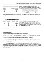 Preview for 39 page of Comelit 41CPE012 Installation Manual