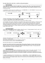 Preview for 40 page of Comelit 41CPE012 Installation Manual