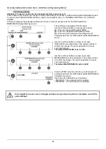 Preview for 44 page of Comelit 41CPE012 Installation Manual