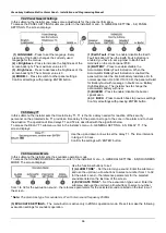 Preview for 46 page of Comelit 41CPE012 Installation Manual