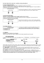 Preview for 48 page of Comelit 41CPE012 Installation Manual