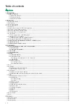 Preview for 2 page of Comelit 41CPE118 Technical Manual