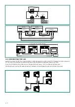 Предварительный просмотр 20 страницы Comelit 41CPE118 Technical Manual