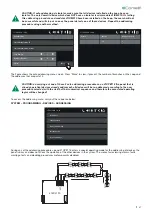 Предварительный просмотр 47 страницы Comelit 41CPE118 Technical Manual