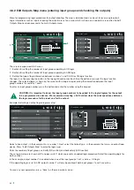 Предварительный просмотр 64 страницы Comelit 41CPE118 Technical Manual