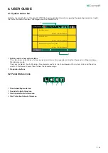 Предварительный просмотр 85 страницы Comelit 41CPE118 Technical Manual