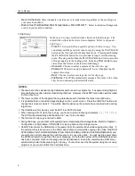 Preview for 14 page of Comelit 49807 User Manual