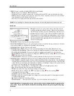 Preview for 20 page of Comelit 49807 User Manual