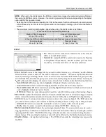 Preview for 21 page of Comelit 49807 User Manual