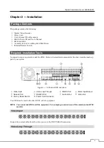 Preview for 13 page of Comelit 49808 Instruction Manual