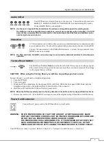 Preview for 15 page of Comelit 49808 Instruction Manual