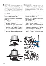 Предварительный просмотр 4 страницы Comelit 49PLA006 Technical Manual