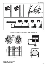 Preview for 5 page of Comelit 49PRM020 Technical Manual