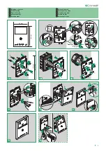 Preview for 5 page of Comelit 6722W Technical Manual