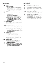 Preview for 4 page of Comelit 6741 User Manual