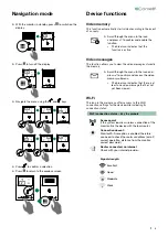 Preview for 5 page of Comelit 6741 User Manual