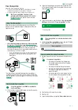 Preview for 7 page of Comelit 6741 User Manual