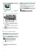 Preview for 8 page of Comelit 6741 User Manual