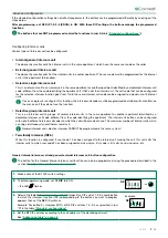 Preview for 13 page of Comelit 6741W Technical Manual