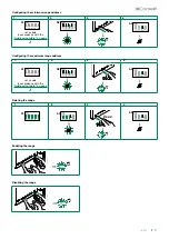 Preview for 17 page of Comelit 6741W Technical Manual