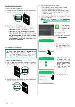 Preview for 18 page of Comelit 6741W Technical Manual