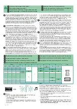 Предварительный просмотр 8 страницы Comelit 6801W Technical Manual