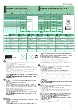 Предварительный просмотр 13 страницы Comelit 6801W Technical Manual