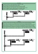 Предварительный просмотр 20 страницы Comelit 6801W Technical Manual