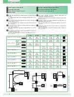 Предварительный просмотр 4 страницы Comelit 8171I Technical Manual