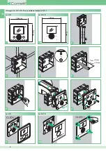 Preview for 6 page of Comelit 8171IP Technical Manual