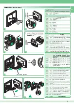 Preview for 15 page of Comelit 8171IP Technical Manual