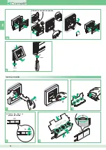 Preview for 18 page of Comelit 8171IP Technical Manual