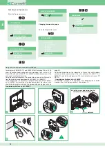 Preview for 28 page of Comelit 8171IP Technical Manual