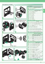 Preview for 29 page of Comelit 8171IP Technical Manual