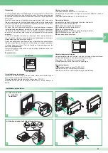 Preview for 31 page of Comelit 8171IP Technical Manual