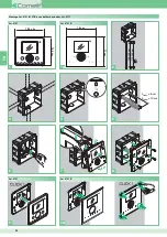 Preview for 34 page of Comelit 8171IP Technical Manual