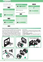 Preview for 42 page of Comelit 8171IP Technical Manual