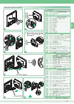 Preview for 43 page of Comelit 8171IP Technical Manual