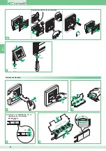 Preview for 46 page of Comelit 8171IP Technical Manual