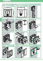 Preview for 48 page of Comelit 8171IP Technical Manual