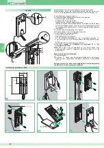 Preview for 50 page of Comelit 8171IP Technical Manual