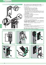 Preview for 64 page of Comelit 8171IP Technical Manual