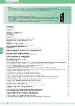 Preview for 72 page of Comelit 8171IP Technical Manual