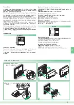 Preview for 73 page of Comelit 8171IP Technical Manual